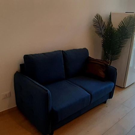 Apartmán Chez Sabrine - La Spezia Via Fiume 112 Exteriér fotografie