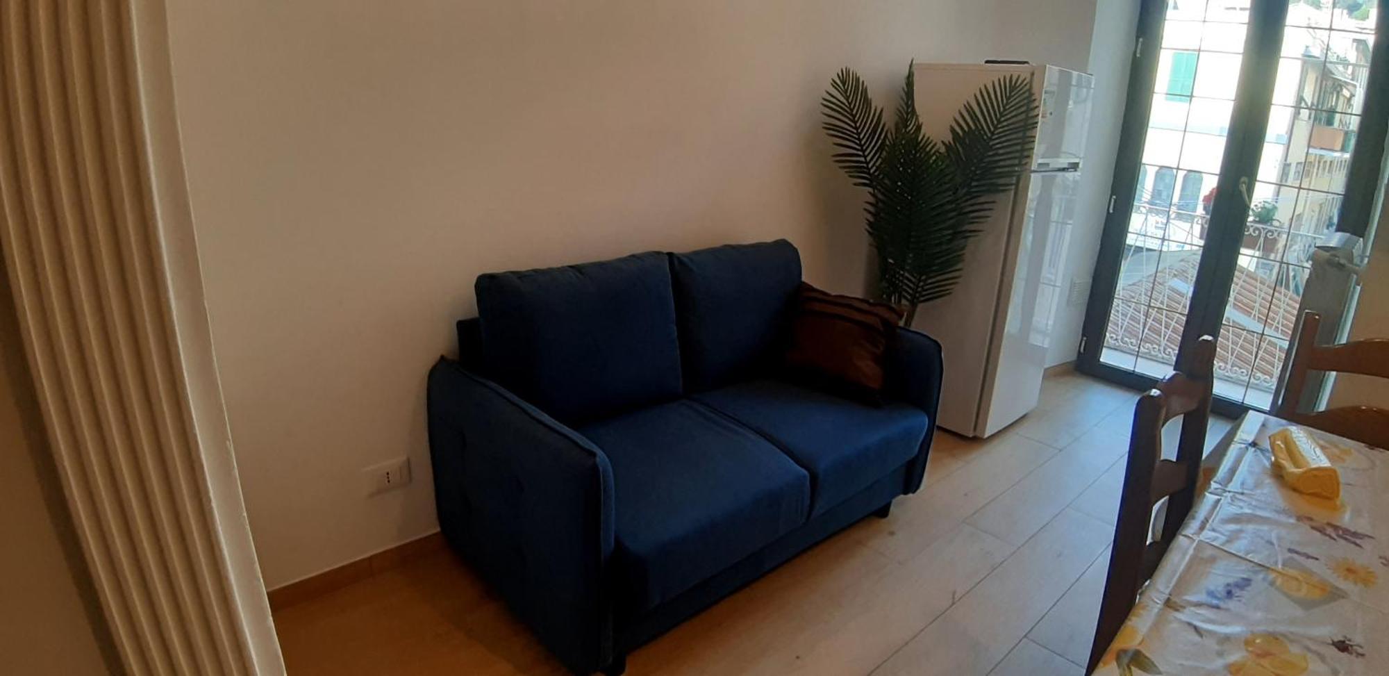 Apartmán Chez Sabrine - La Spezia Via Fiume 112 Exteriér fotografie