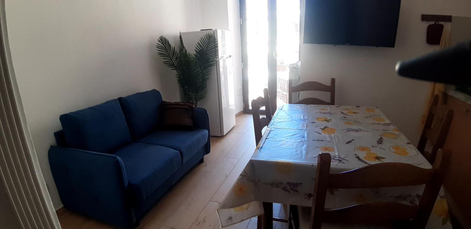Apartmán Chez Sabrine - La Spezia Via Fiume 112 Exteriér fotografie