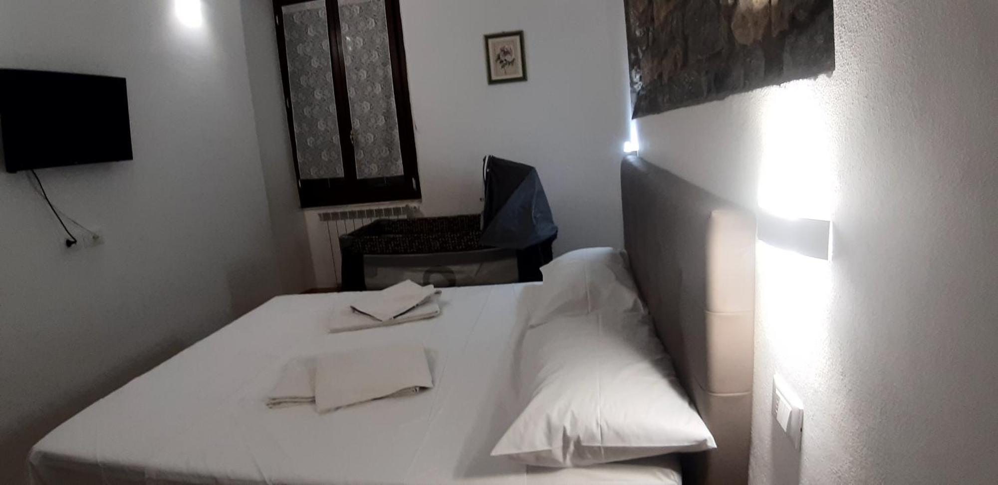 Apartmán Chez Sabrine - La Spezia Via Fiume 112 Exteriér fotografie