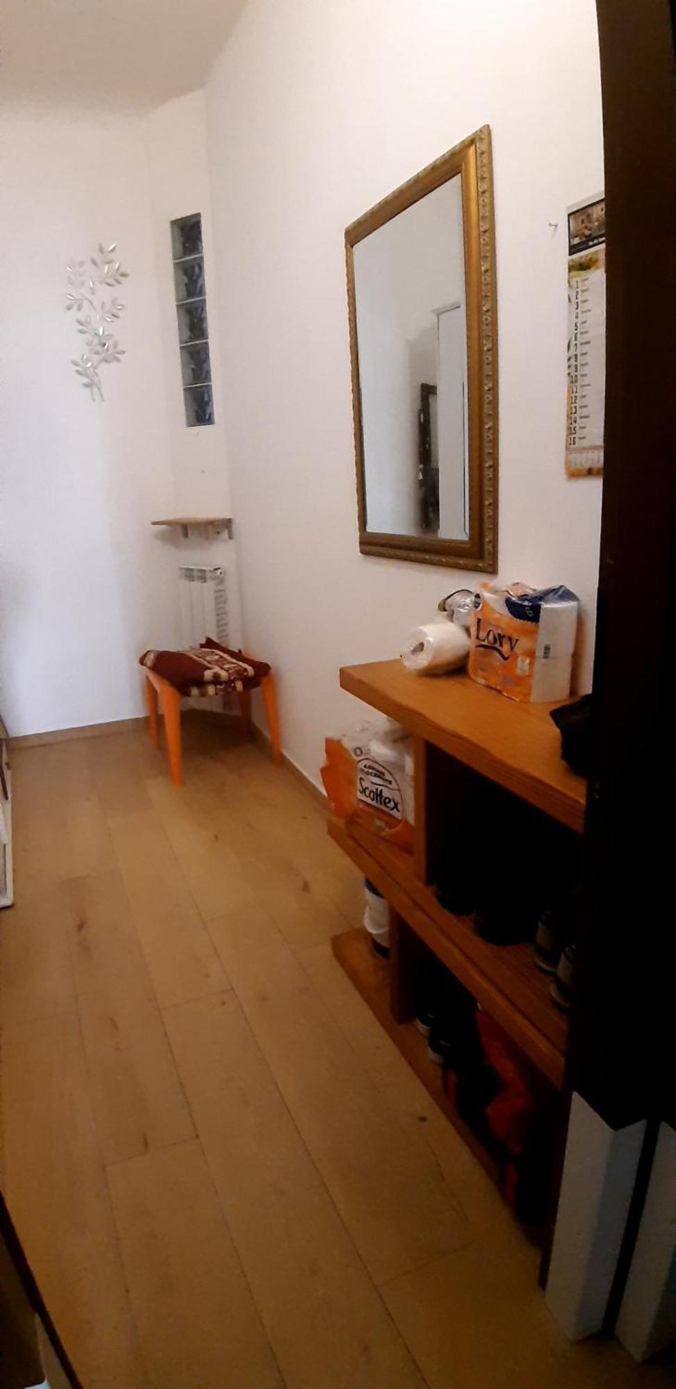 Apartmán Chez Sabrine - La Spezia Via Fiume 112 Exteriér fotografie