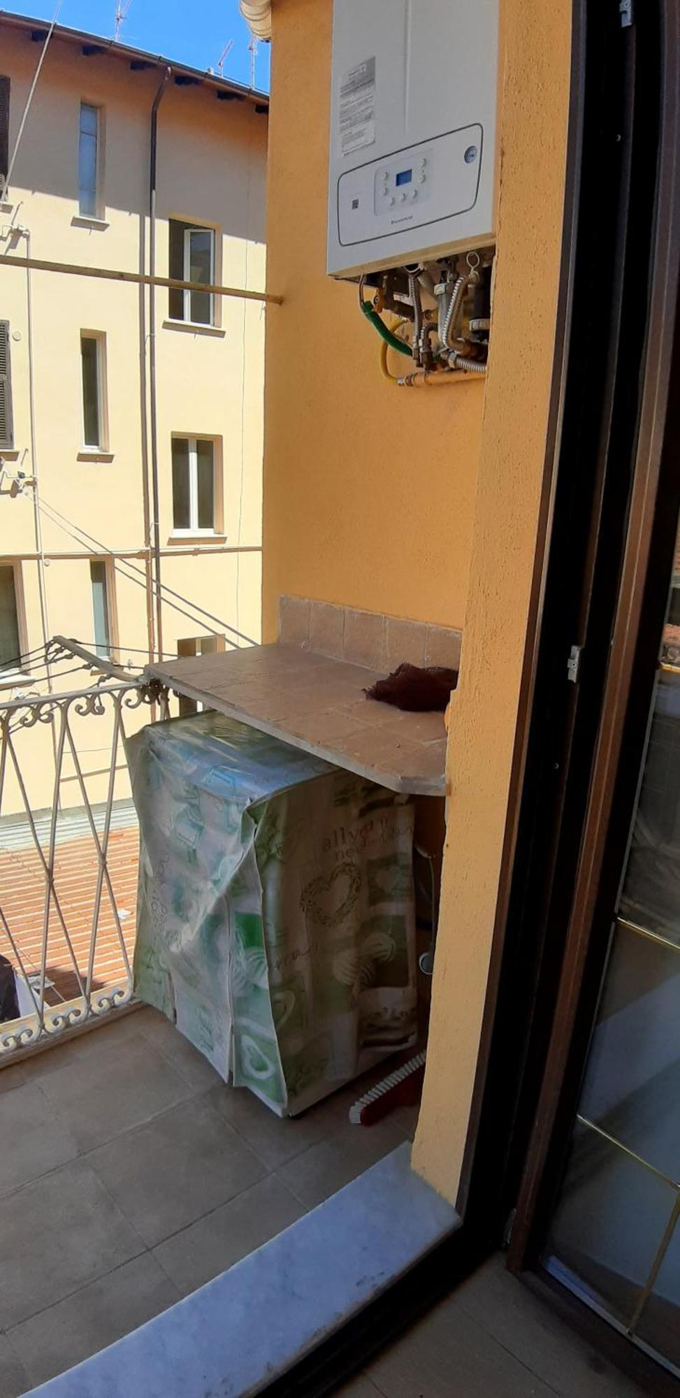 Apartmán Chez Sabrine - La Spezia Via Fiume 112 Exteriér fotografie